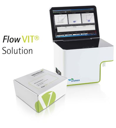 Flow VIT® Alicyclobacillus